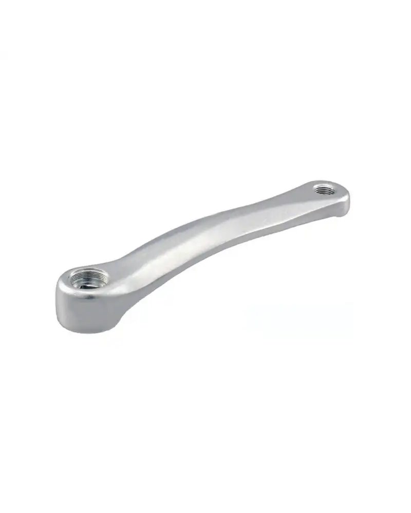 RMS Pedivella Sinistra 170mm MTB, Silver