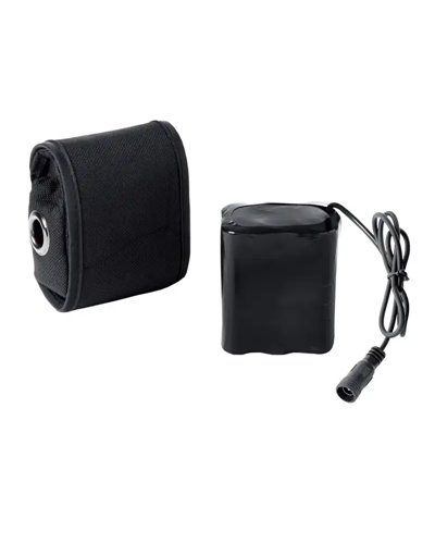 RMS Replacement Battery And Battery Holder For Light 54 601 0761