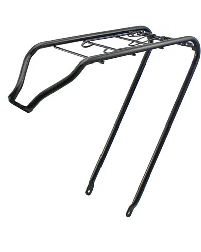 RMS Rear Luggage Carrier 26, Black