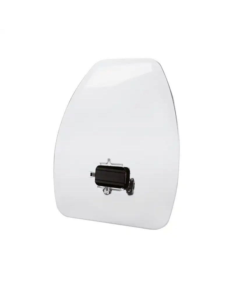 RMS Windshield Baby New Model