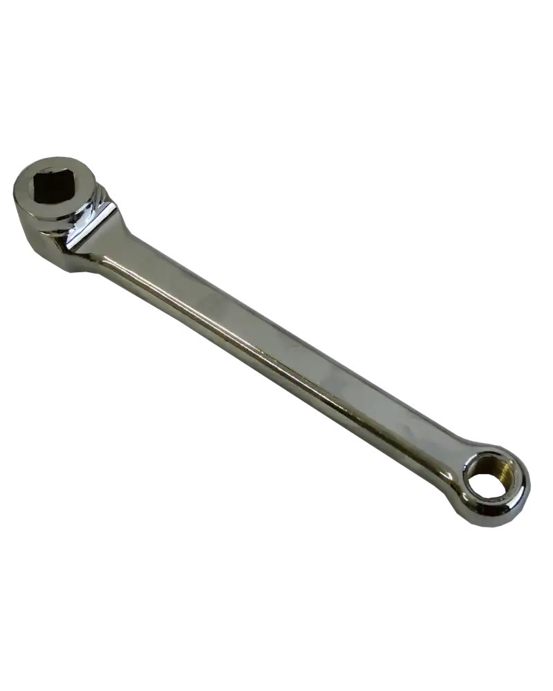 RMS Left Crank Cyclemm.165