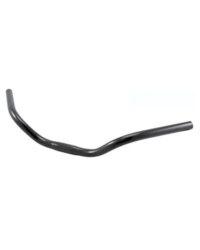 RMS Manubrio in Alluminio per City Bike 560mm/50Øh.60mm Nero