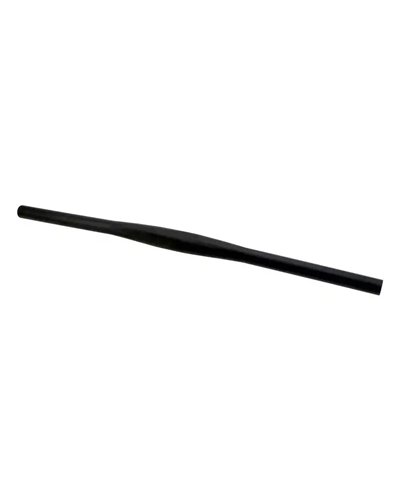 RMS Manubrio Alluminio Spadino MTB 600mm Nero