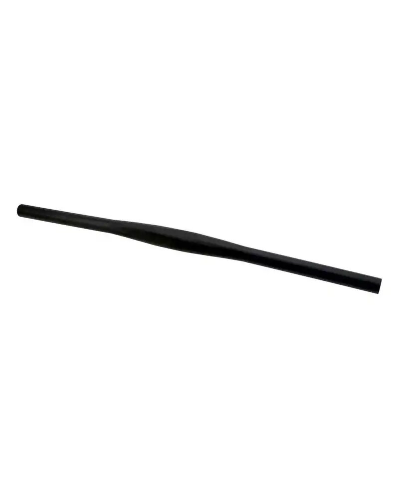 RMS Manubrio Alluminio Spadino MTB 600mm Nero