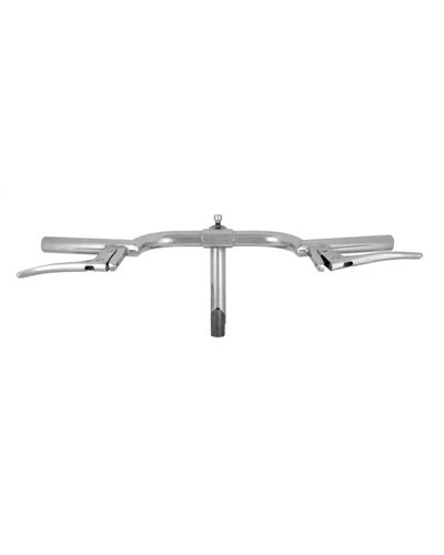 RMS Steel Handelbar Condor With Brake Levers