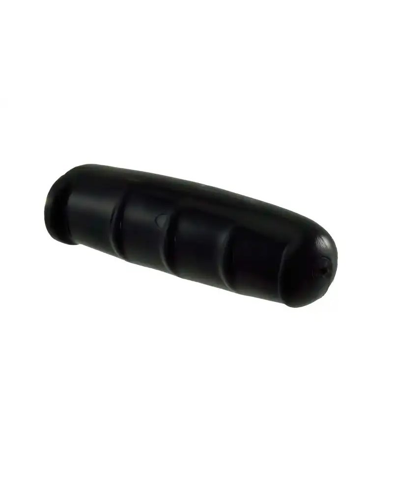 RMS Grips Vintage 98mm Black