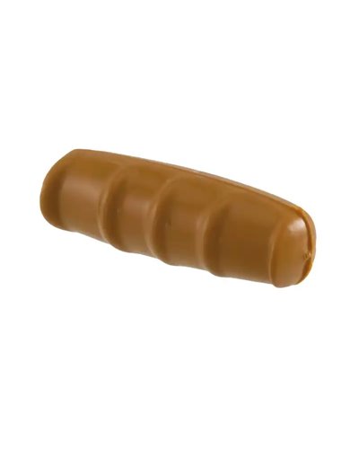 RMS Manopole Bici R 98mm Marrone