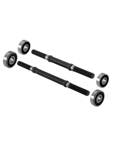 RMS Kit Perni e Cuscinetti per Ruote in Lega 40 704 - 40 710
