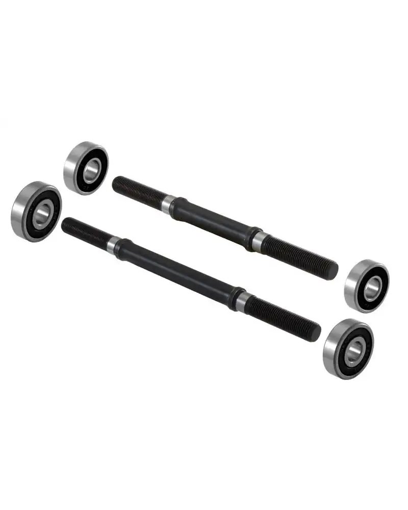 RMS Bearings And Axles For Wheels 40704-40710