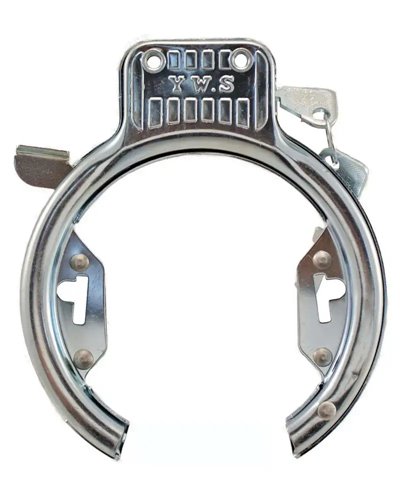RMS Arc. Lock For Bike R C-Fori