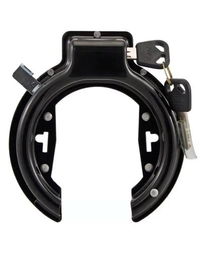 RMS Lucchetto ad Arco Strong Nero