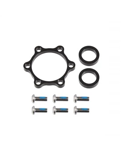 RMS Kit per Adattare Ruote Anteriori Standard 100mm a Forcelle Boost 110mm