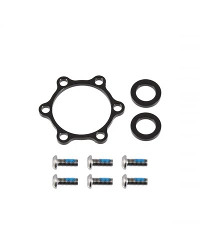 RMS Kit per Adattare Ruote Posteriori Standard 142mm a Telai Boost 148mm