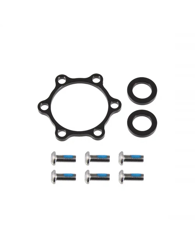 RMS Kit To Adapt Standard 142mm Rear Wheels To 148mm Boost Frames