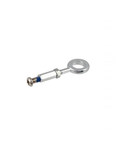 RMS Kit di Bloccaggio ad Anello Composto, Compatibile Xiaomi (4 pz)