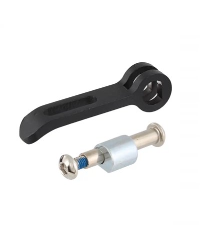 RMS Kit Leva di Sgancio Asta con Perno in Metallo, Compatibile Xiaomi