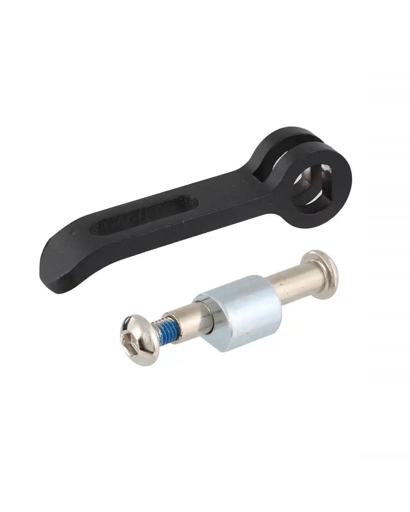 RMS Kit Leva di Sgancio Asta con Perno in Metallo, Compatibile Xiaomi