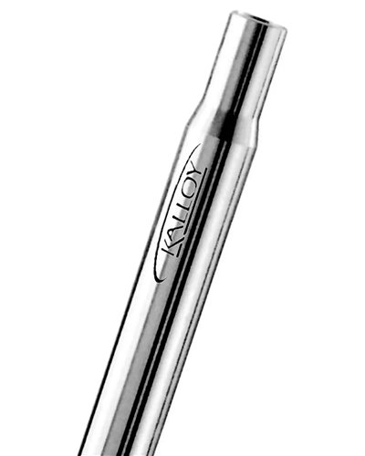 RMS Seatpost Acc.Crom.25, 0X300X1, 2