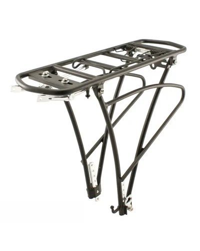 RMS Rear Carrier Alloy Black
