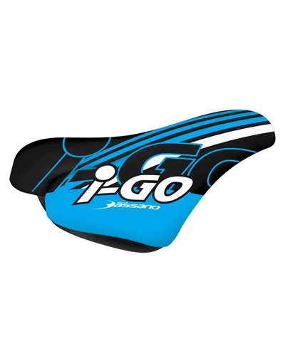 RMS Sella Bimbo, Modello I-Go, Nero e Blu