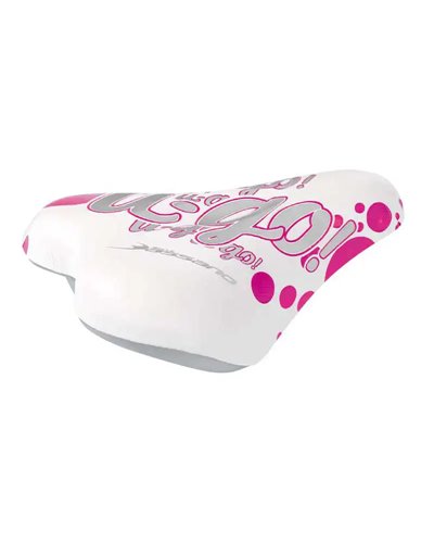 RMS Sella Bimba, Modello U-Go. Bianco e Rosa