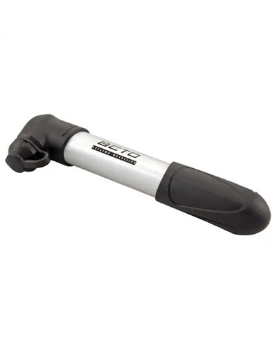 Beto Compact Minipompa in Alluminio 7Bar