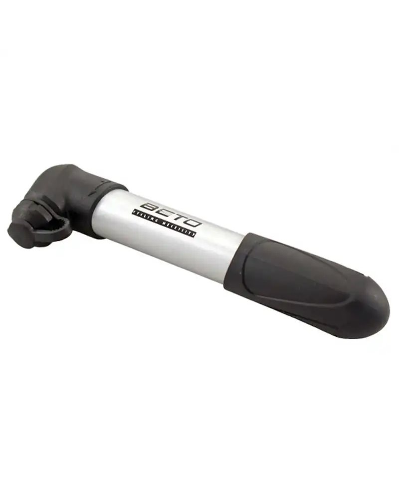 Beto Compact Alloy Mini Pump 7Bar