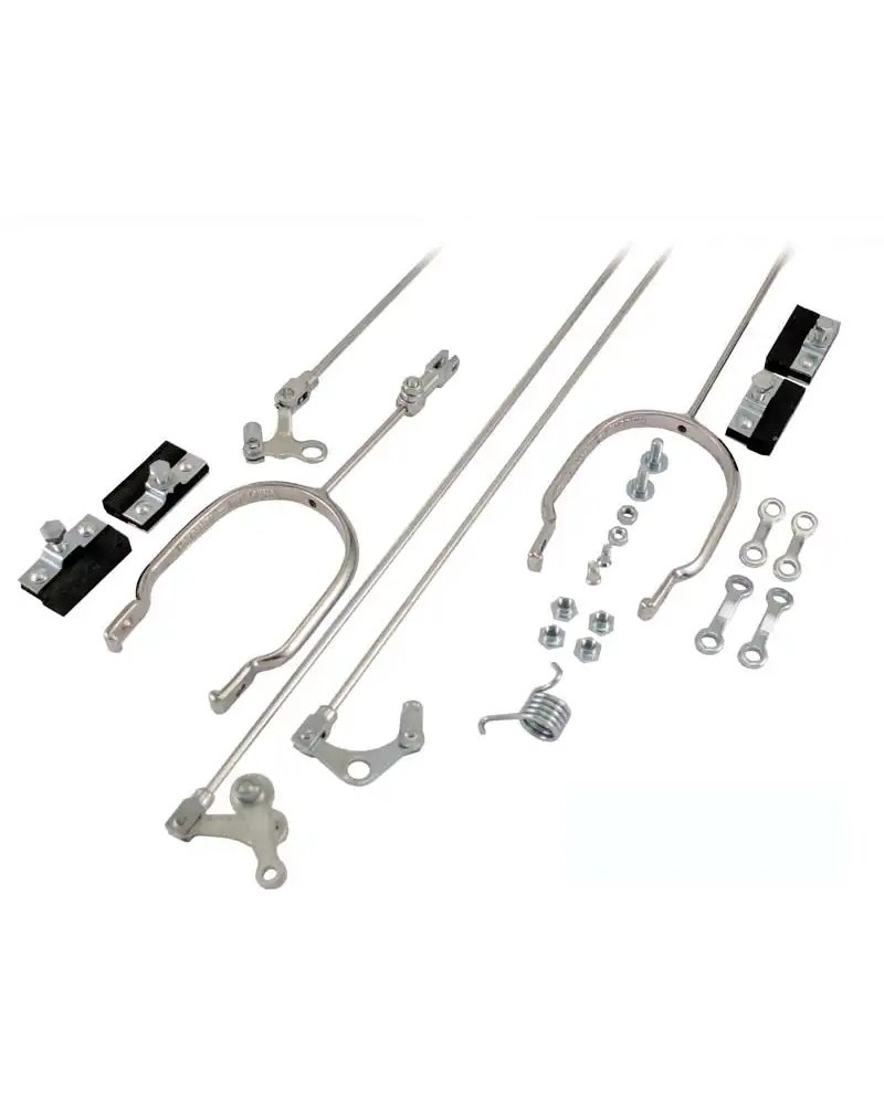 RMS Brake Set Bici R