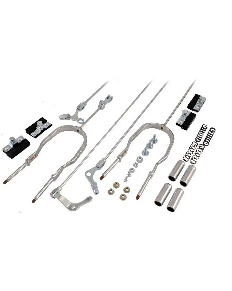 RMS Serie Freni Completa Bici R a Pistoncino