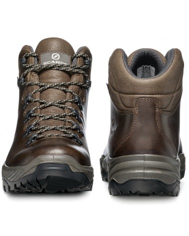 Scarpa Terra GTX Gore-tex Men's Hiking Boots, Brown