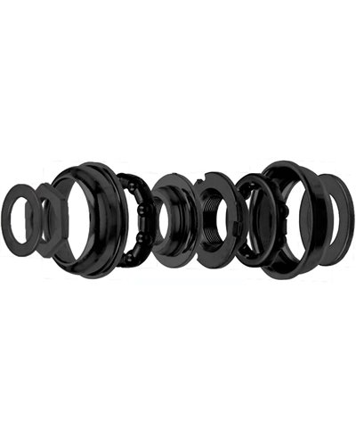 RMS Serie Calotte Movimento Centrale/Gabbie BMX 68M