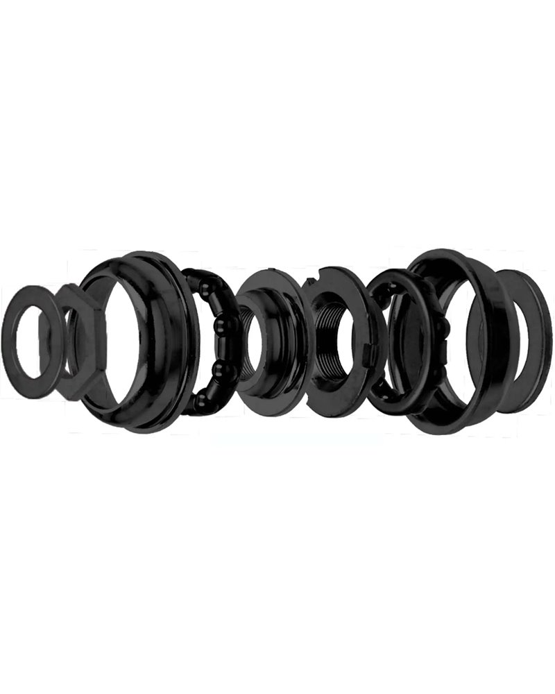 RMS Serie Calotte Movimento Centrale/Gabbie BMX 68M
