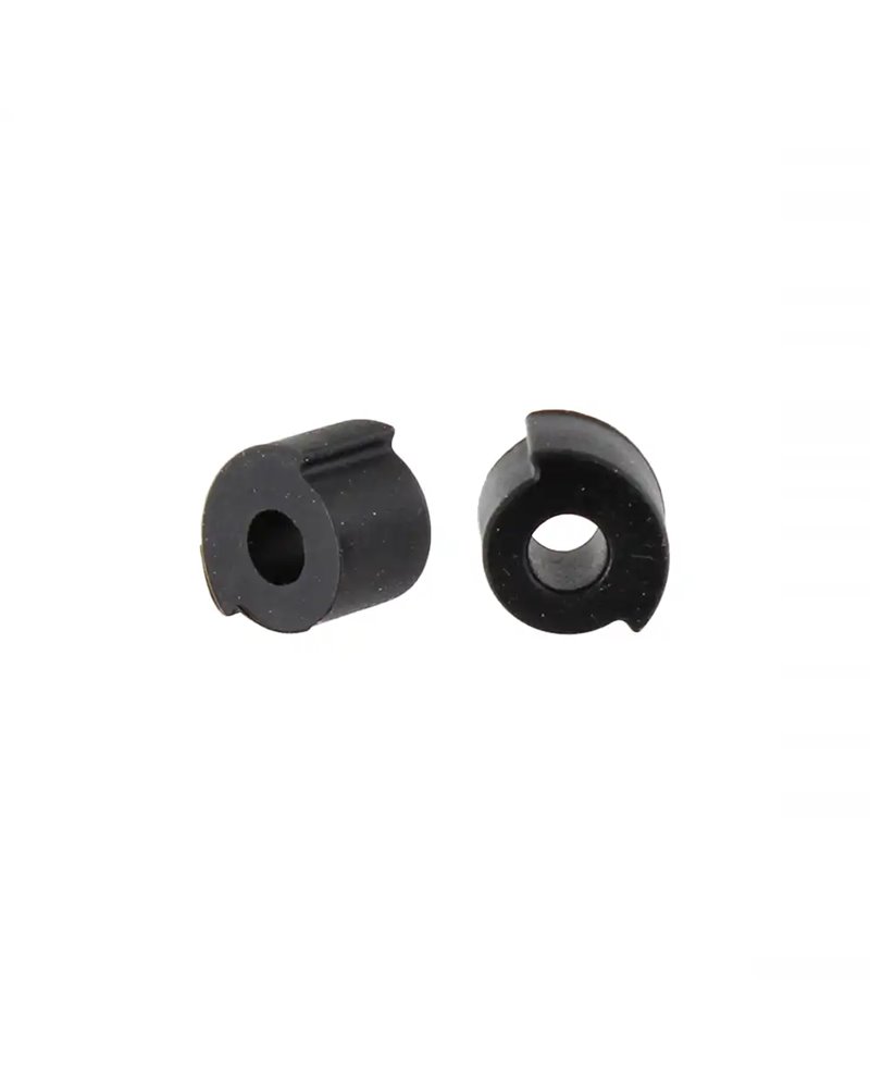 RMS Set 2 Gommini Antivibrazione, Spessore 10mm, Compatibili Es1, Es2, Es3 e Es4
