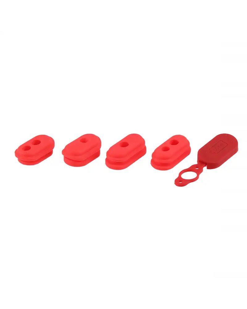 RMS Set Of 5 Waterproof Rubber Pads. Xiaomi Compatible