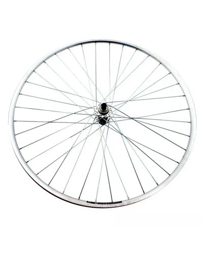 RMS Front Wheel, Diam. 20, Steel/Alloy
