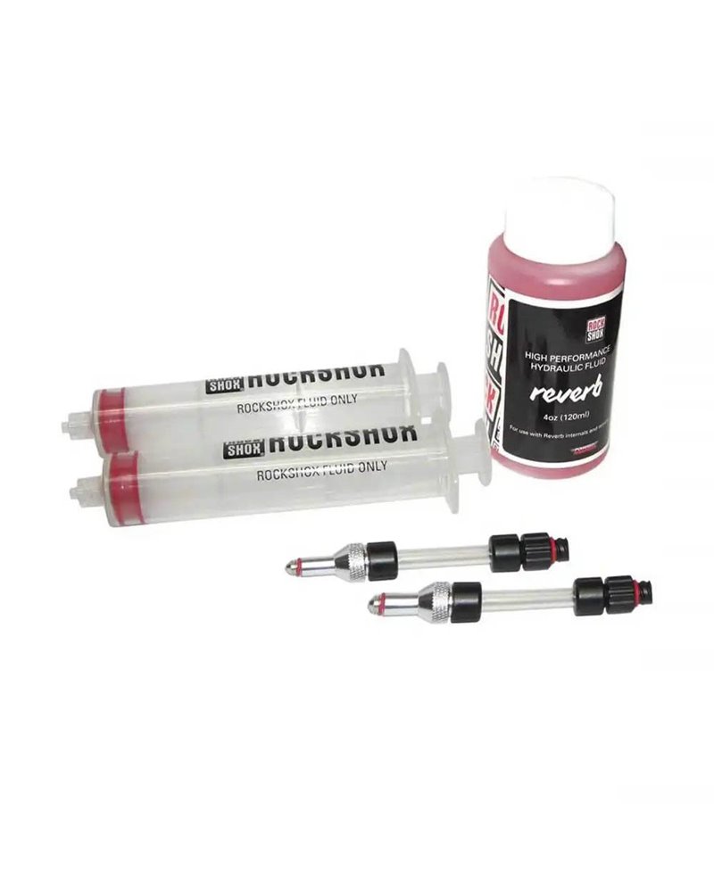 Rock Shox Spina Hose Barb per Comandi Remoti Reggisella Reverb