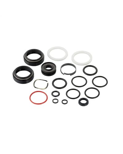 Rock Shox Kit Rev. Forcella 200 Ore/1 Anno, Lyrik C2/Pike B3 Sel + And Ult (2020)