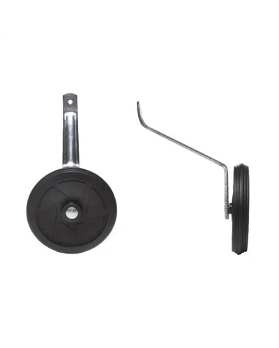 RMS Children'S Bicycle Stabilasers With One Hole Connection, Size 12