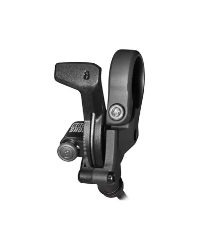 Rock Shox Comando Remoto Forcella Poploc Sinistro 17mm