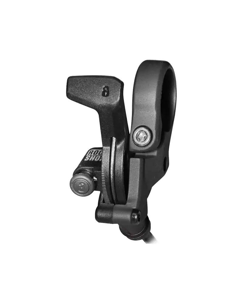 Rock Shox Comando Remoto Forcella Poploc Sinistro 17mm