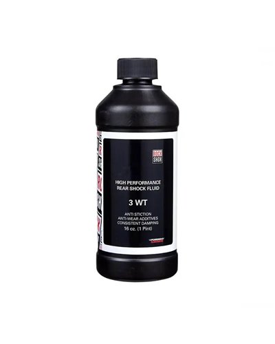 Rock Shox Grasso Sram Butter By Slickoleum - 30ml
