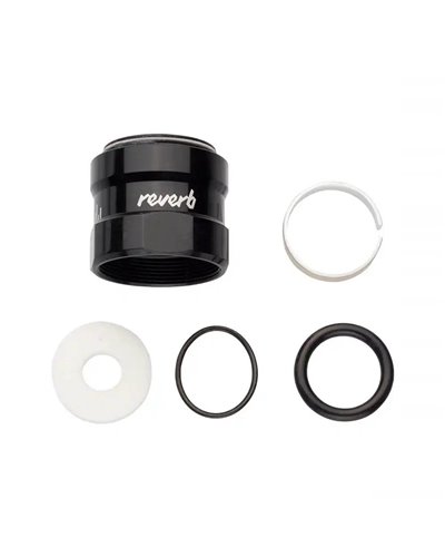 Rock Shox Kit di Manutenzione per Comando Manubrio Reverb 1X Remote B1