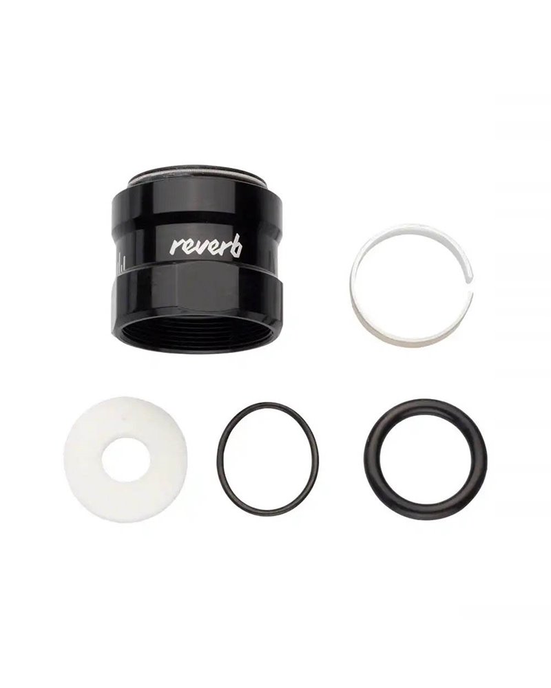 Rock Shox Kit di Manutenzione per Comando Manubrio Reverb 1X Remote B1