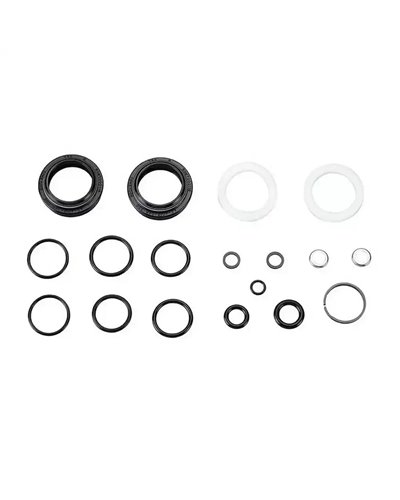 Rock Shox Kit Revisione Ammortizzatore 200 Ore/1 Anno, per SID 35mm