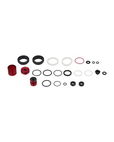 Rock Shox Kit 200H Lyrik Select+ D1+/Ultimate D1+ (2023+), Charger 3 Damper, Debonair+