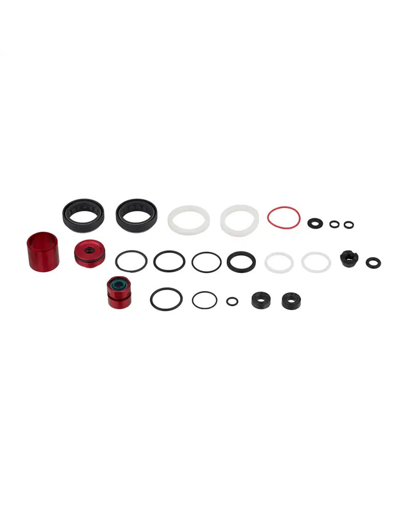 Rock Shox Kit 200H Lyrik Select+ D1+/Ultimate D1+ (2023+), Charger 3 Damper, Debonair+