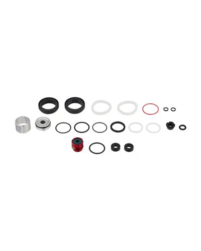 Rock Shox Kit 200H Pike Flight Attendant C1+ (2022+), Fa Charger Damper, Debonair+ Plus