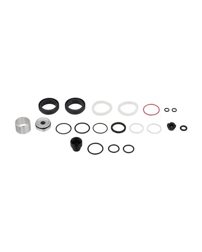 Rock Shox Kit 200H Pike Select C1+ (2023+), Charger Damper, Debonair+
