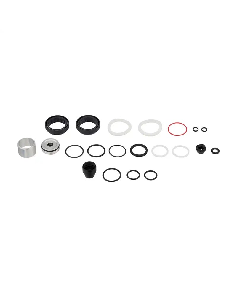 Rock Shox Kit 200H Pike Select C1+ (2023+), Charger Damper, Debonair+