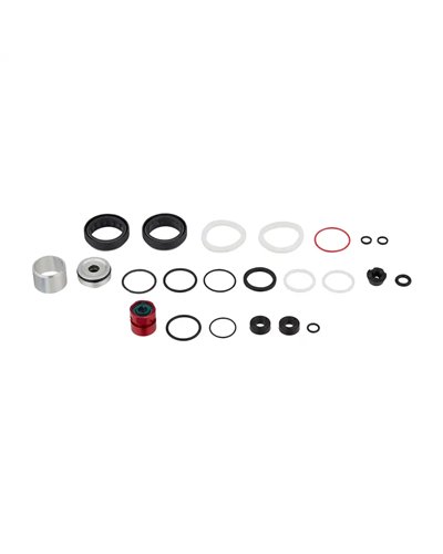 Rock Shox Kit 200H Pike Select+ C1+/Ultimate C1+ (2023+), Charger3 Damper, Debonair+